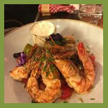 Brot Salz Mannheim Cibo