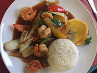 le cambodiana food