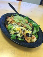 Salsarita's Fresh Mexican Grill food