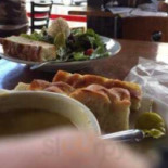 Espresso Roma Cibo