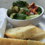 Espresso Roma Cibo