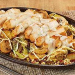 Denny's Cibo