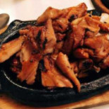 Koryo Bbq Cibo