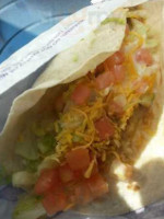 Taco Bell food