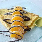 Creperie des Iles food