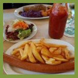 Max Stark Cibo
