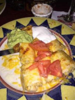 Gallo's Mexican Restaurant  food