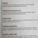 Embilta Cafe Cibo