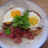 The Foreigner Cibo