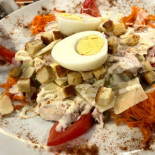 Le Morisson Cibo