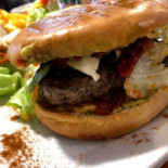 Le Morisson Cibo