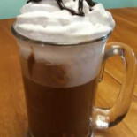 Peet's Coffee Cibo