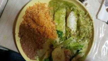 TIJUANA RESTAURANT food