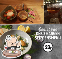 De Beren Heerhugowaard food