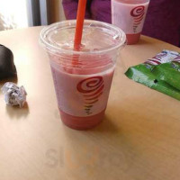 Jamba Juice food