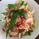 Caffe Panette Cibo