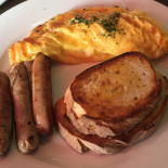 Caffe Panette Cibo