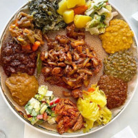 Lalibela food