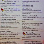 Pub II Cibo