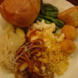 King Super Buffet Cibo