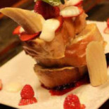 Chicory Cibo