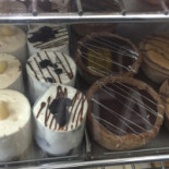 Appin Bakery Cibo