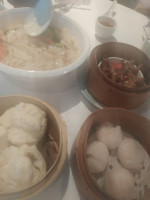 Ming Court food