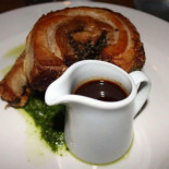 The Rosendale Cibo
