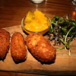 The Rosendale Cibo