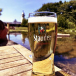 Wassergarten Cibo
