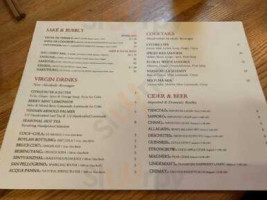 Yunnan By Potomac Noodle House menu