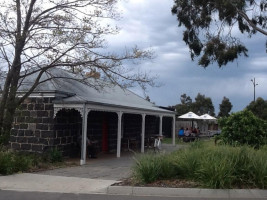 The Third Place Restaurant and Cafe food