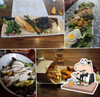 5 Kings Picaroons Brewhouse food