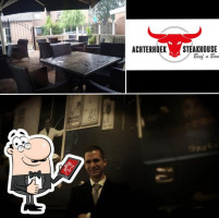 Achterhoek Steakhouse 'beef N Bone' Lichtenvoorde food