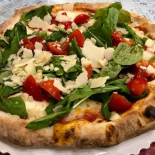 Gustapizza Dentro