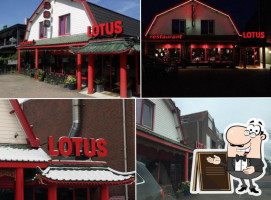 Chinees Indisch Specialiteiten Lotus Nieuwvennep outside