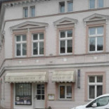 Schuhmarkt-eck Esterno