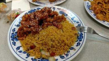 China food