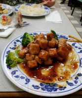 China food