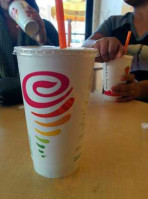 Jamba Juice food