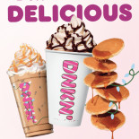 Dunkin' Cibo
