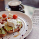 Phancy Cafe Cibo