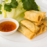 Phancy Cafe Cibo