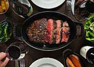 Hawksmoor Spitalfields food