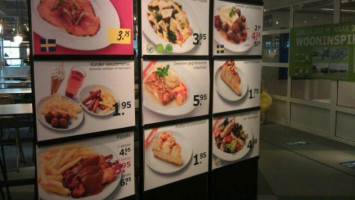 Ikea food