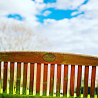 Loughton Golf Club Pan-asian outside