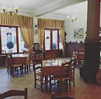 Bar Restaurant Sarajet inside