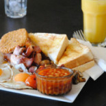 Bissys Cafe Cibo