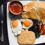 Bissys Cafe Cibo