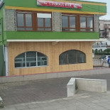 Ciaboga Esterno